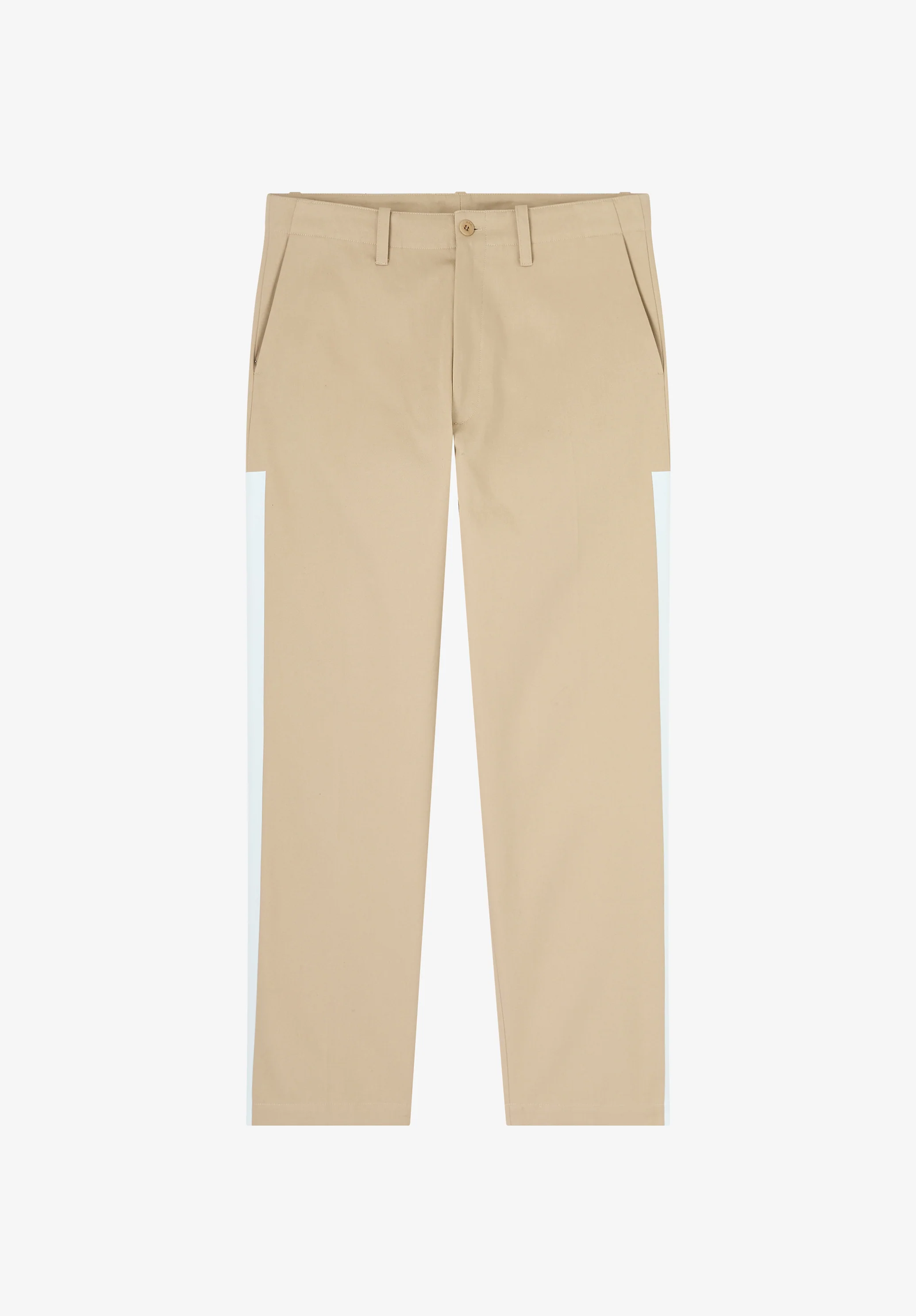 A.P.C. FRGMT. Chino Tupelo - Beige