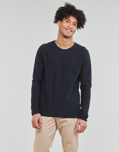 Jack & Jones - JJEGEORGE - Marine