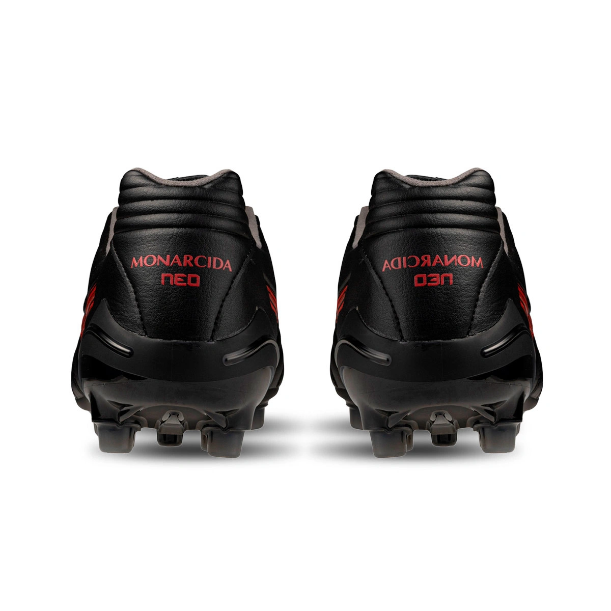 Chuteira Mizuno Monarcida Neo III Pro AG