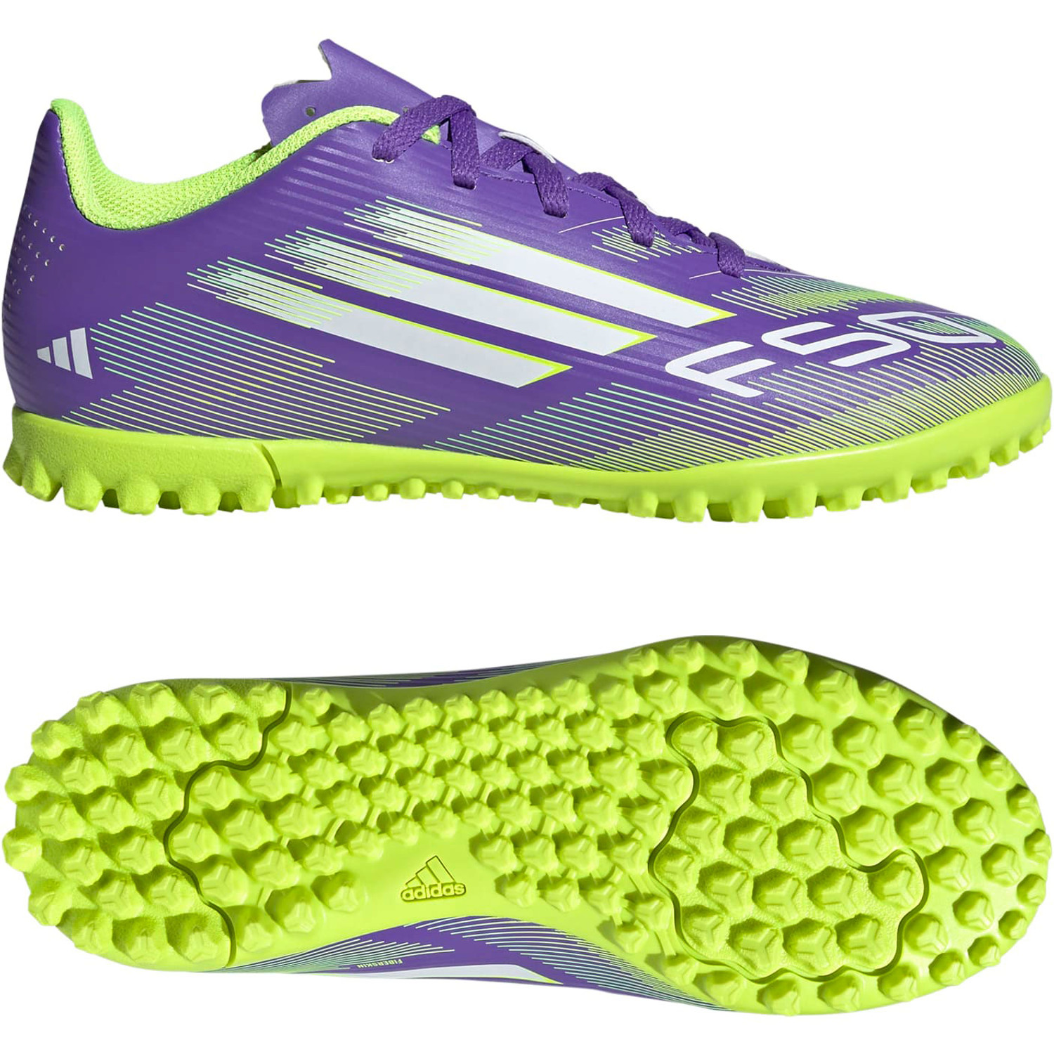 adidas F50 Club TF Kids