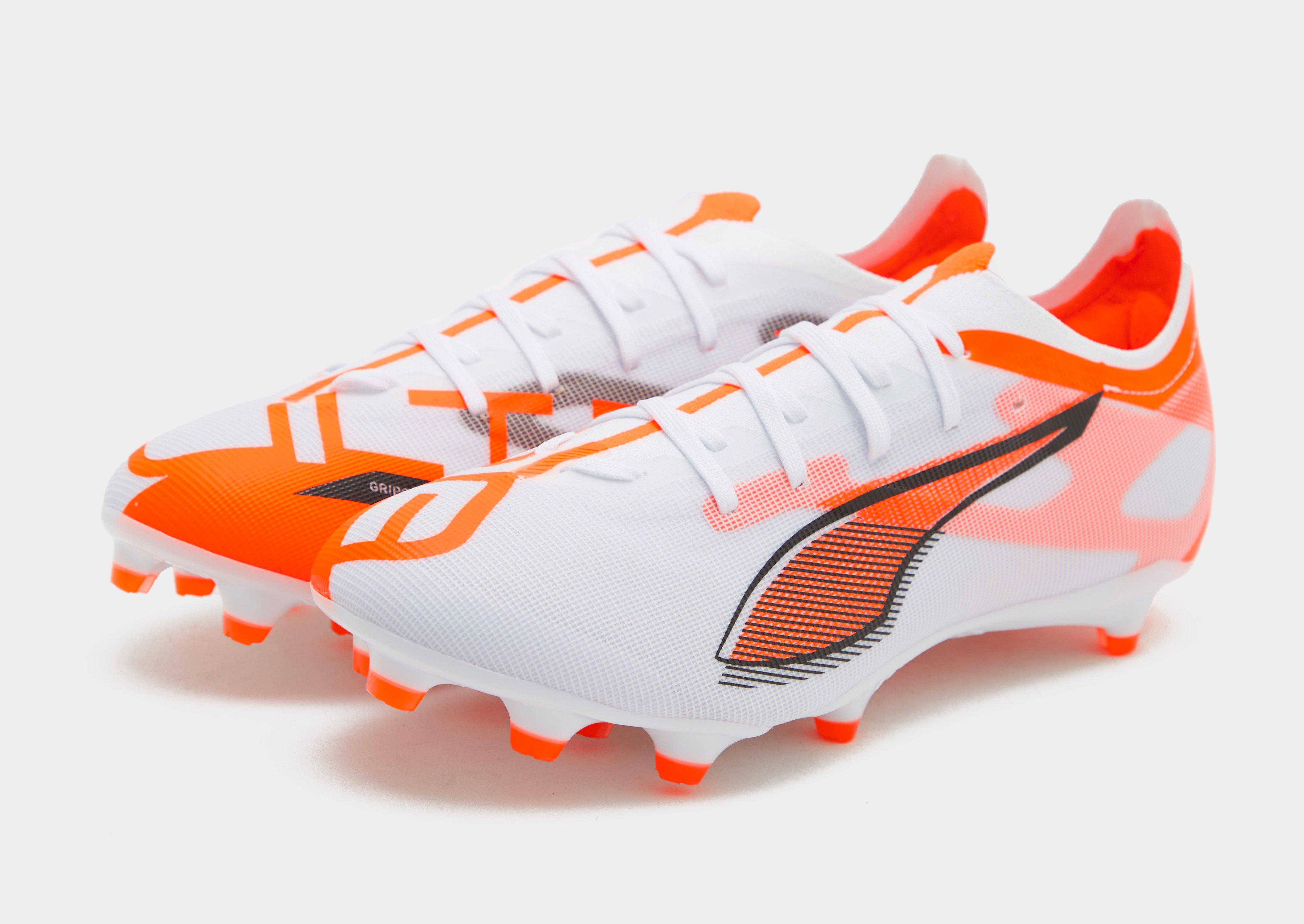 PUMA Ultra Match FG