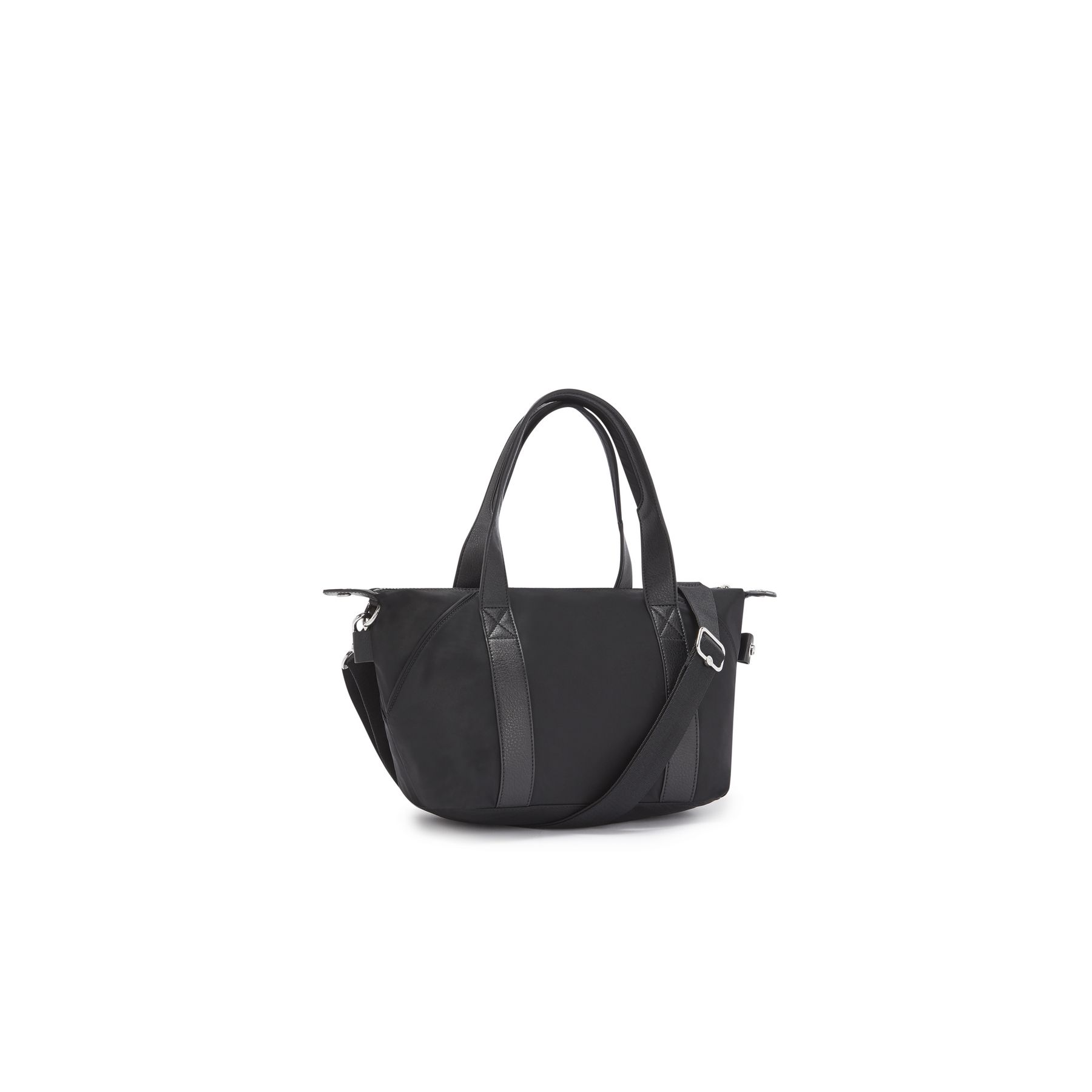 ART MINI Mini sac fourre-tout avec lanière amovible - Paka Black