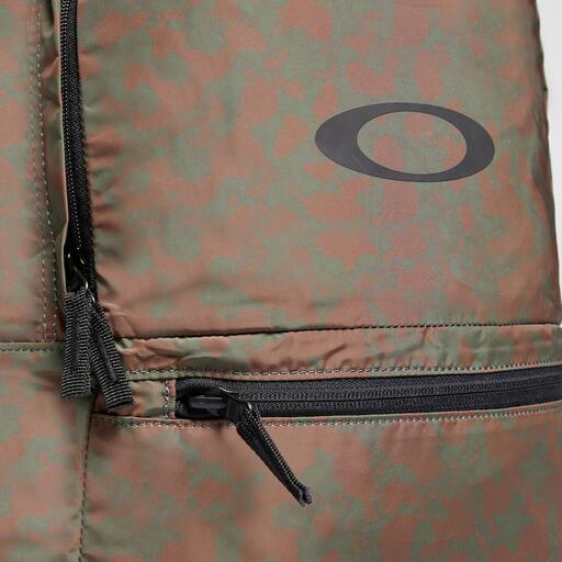 Oakley, o calouro