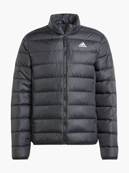 adidas Trainingsjacke Schwarz