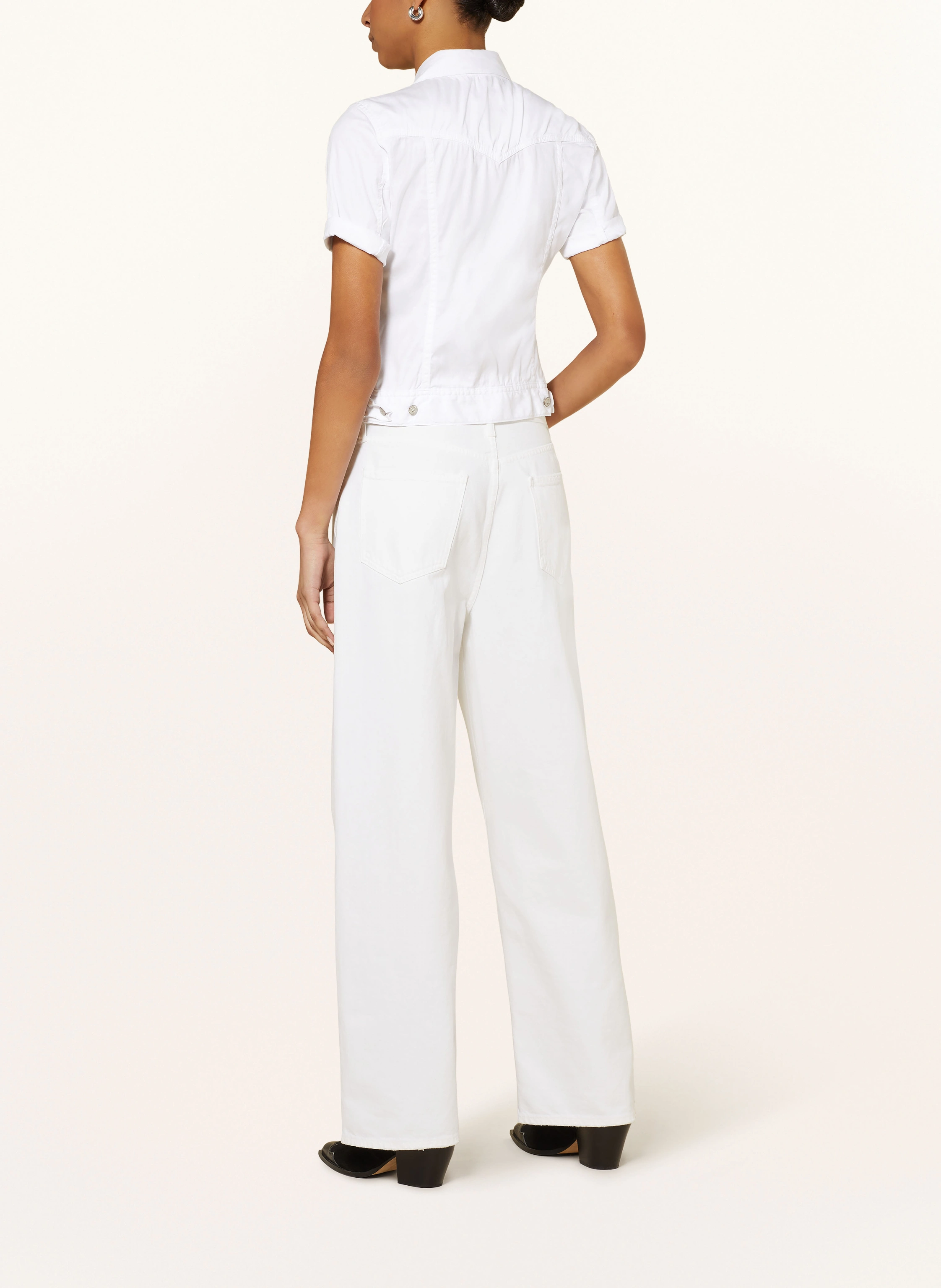 Herrlicher Overjacket JOPLIN