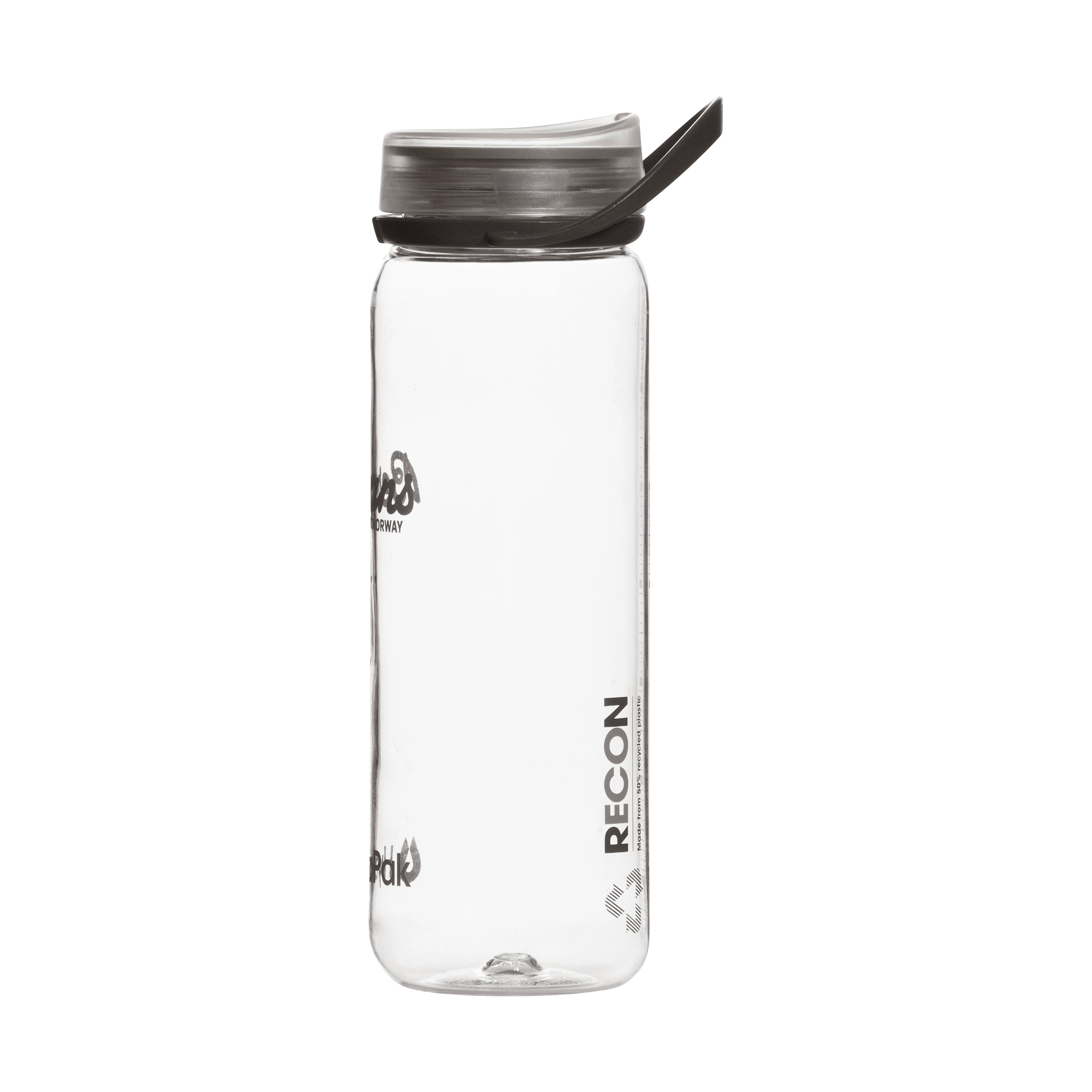 Recon Bottle 0.75 Black