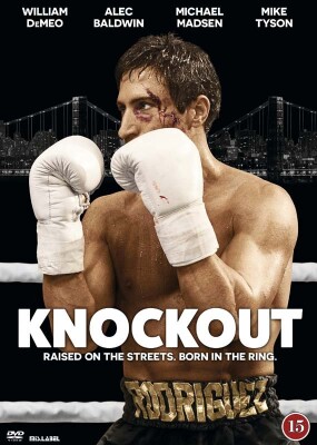 Knockout - DVD
