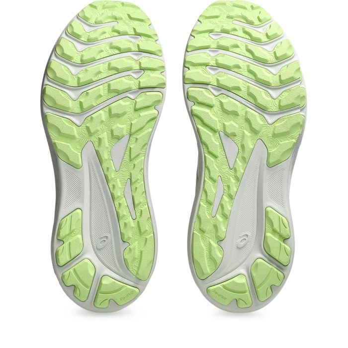 Asics Herre Trailsko GT-1000 13 TR Grå