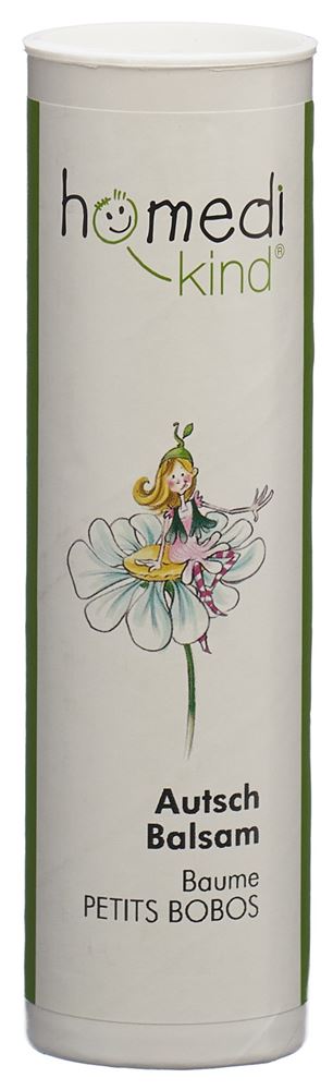 homedi-kind Autsch Balsam<br>30 g, Tube, Balsam