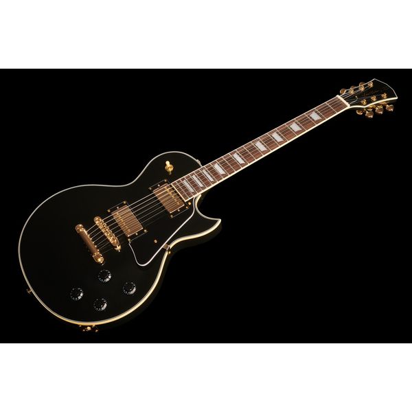 Larry Carlton L7 BK