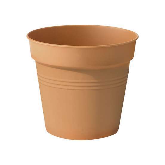 Green Basics pot de culture D.17cm terre cuite