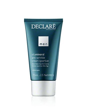 Declaré Vitamineral for Men Anti-Wrinkle Cream Sportive 75ml
