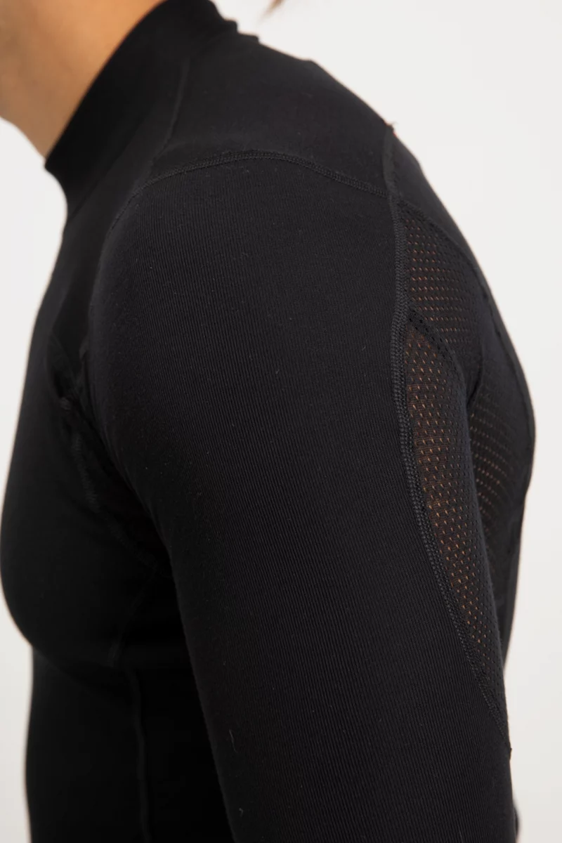 Castelli Flanders Warm Herren Thermo Longsleeve