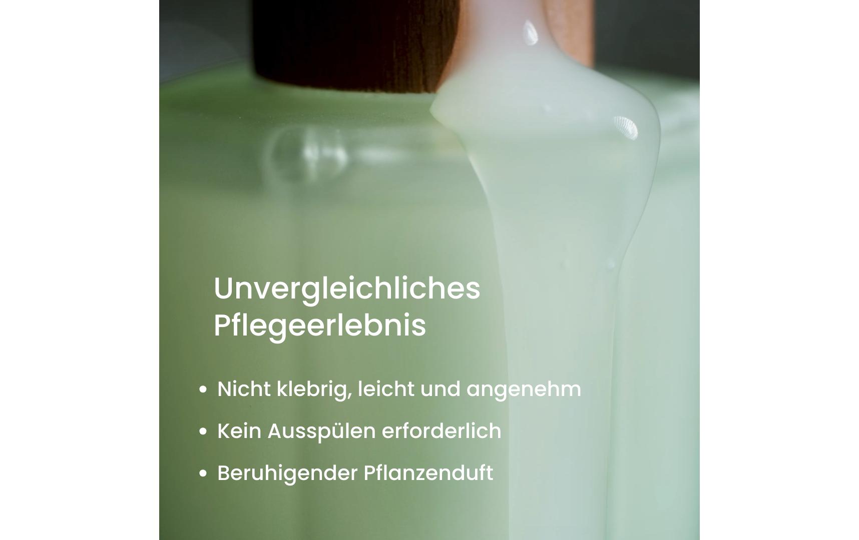 Tages-Kopfhaut-Elixier +UV 100 mlNatürliches Haarwasser gegen Haarausfall