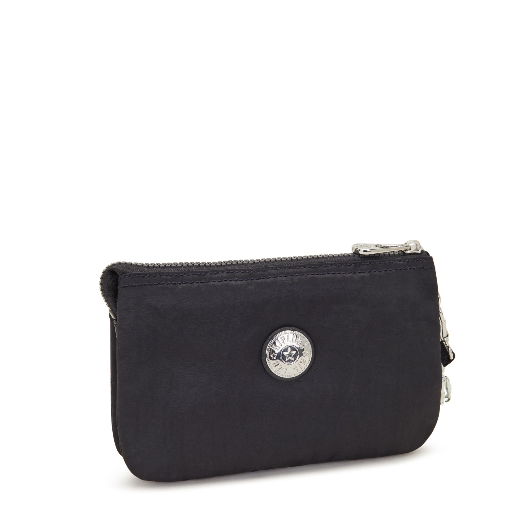 CREATIVITY XL Très grande pochette multifonction avec 3 poches - Eyelet Black