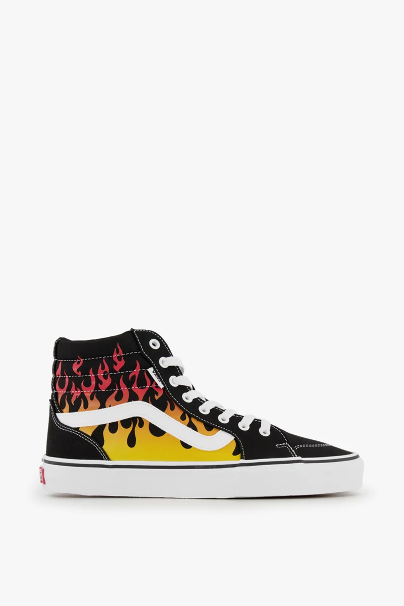 VANS Filmore Hi Herren Sneaker