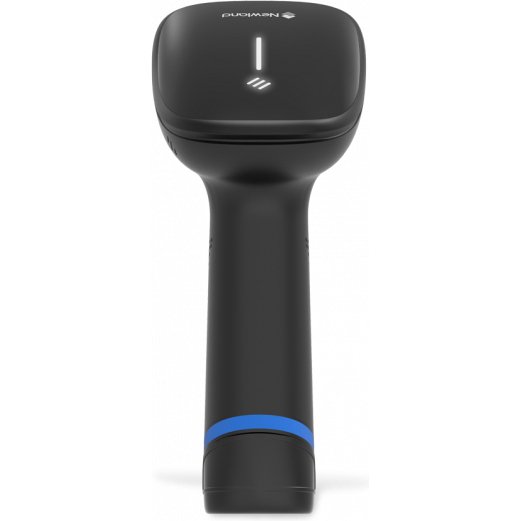 Newland HR22 Dorada II 2D CMOS Lecteur de code barre portable 1D/2D Noir