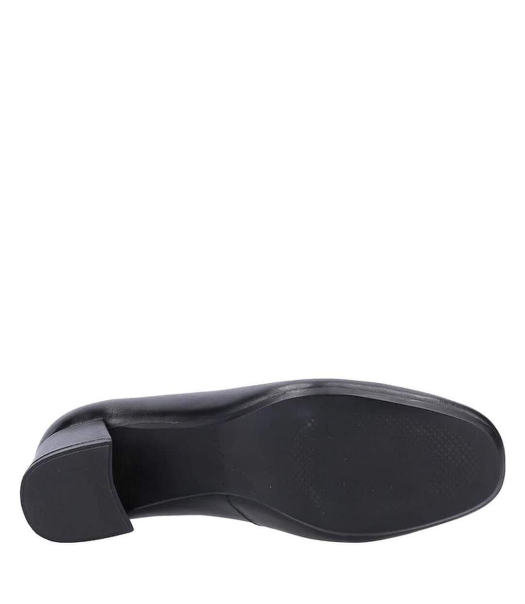 Hush Puppies - Escarpins ALICIA - Femme (Noir) - UTFS9810