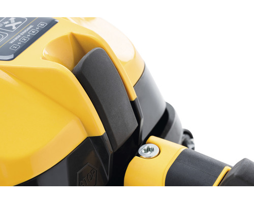 Benzine kettingzaag STIGA CS 755, 45cm