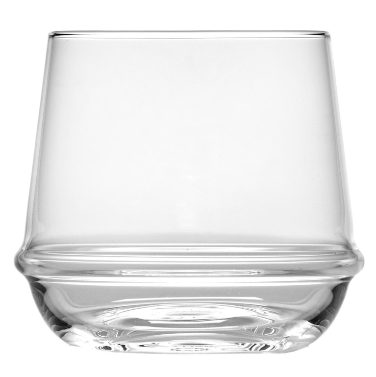 Serax Dune by Kelly Wearstler glazen 35cl set van 4