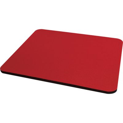 Fellowes - Tapis de souris éco - Rouge
