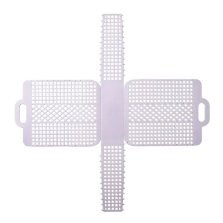 Liewood Panier Matière Recyclée Laureen | Mauve
