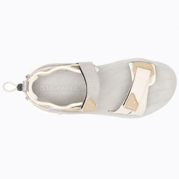 Sandale de randonnée MERRELL W SPEED FUSION STRAP OYSTER