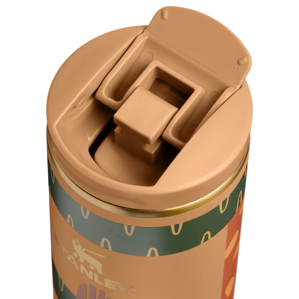 Transit Flip top Mug | 0.47L
