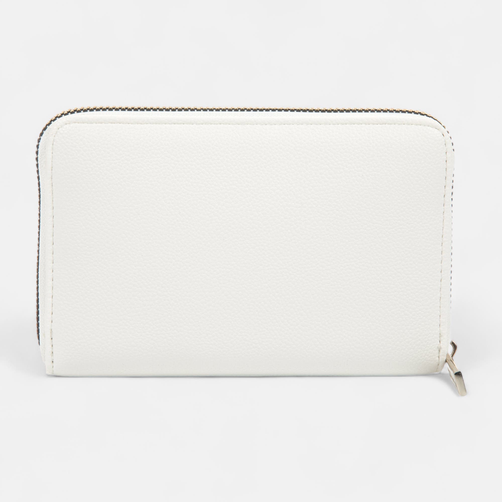 Petite maroquinerie blanc