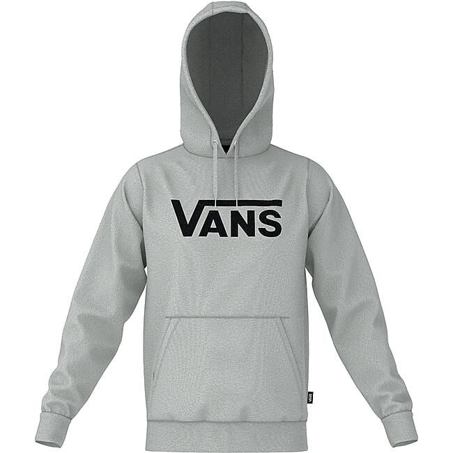 VANS - SWEAT A CAPUCHE VANS CLASSIC PO HOODIE II