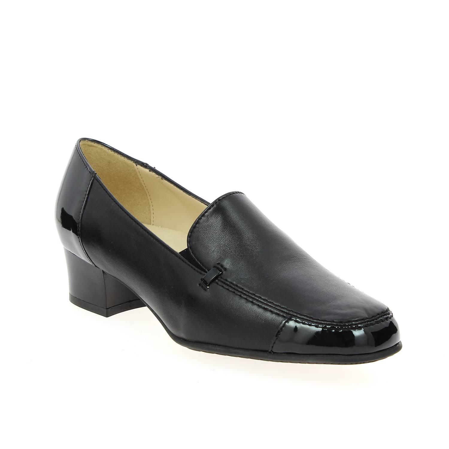 Mocassins femme MARCO CARRACHE