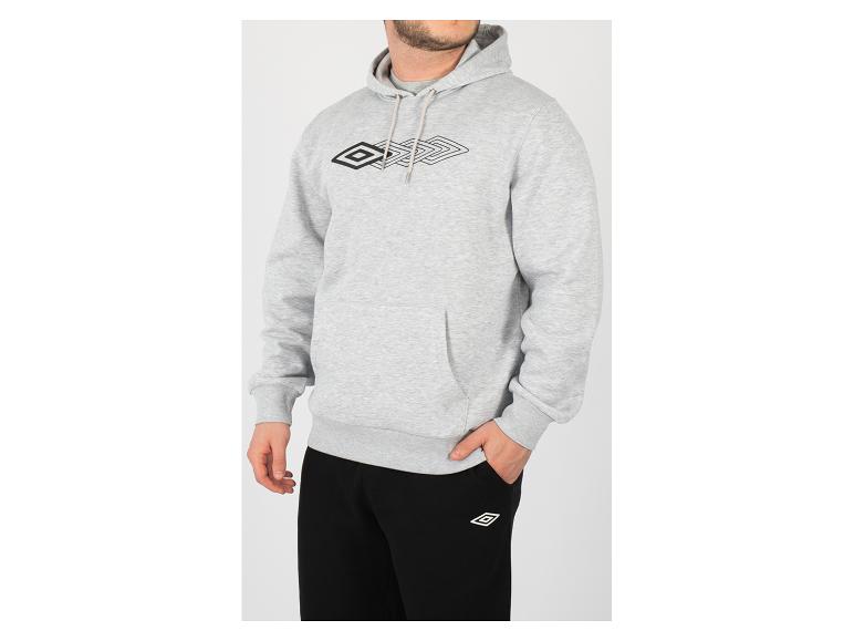 Heren hoodie