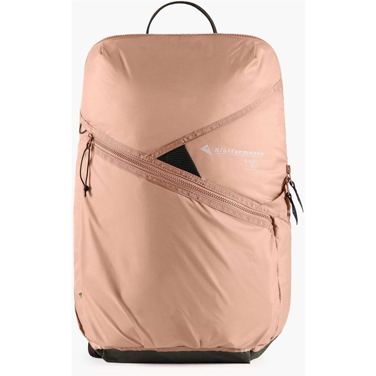 Klättermusen Gjalp Backpack 18L Salmon
