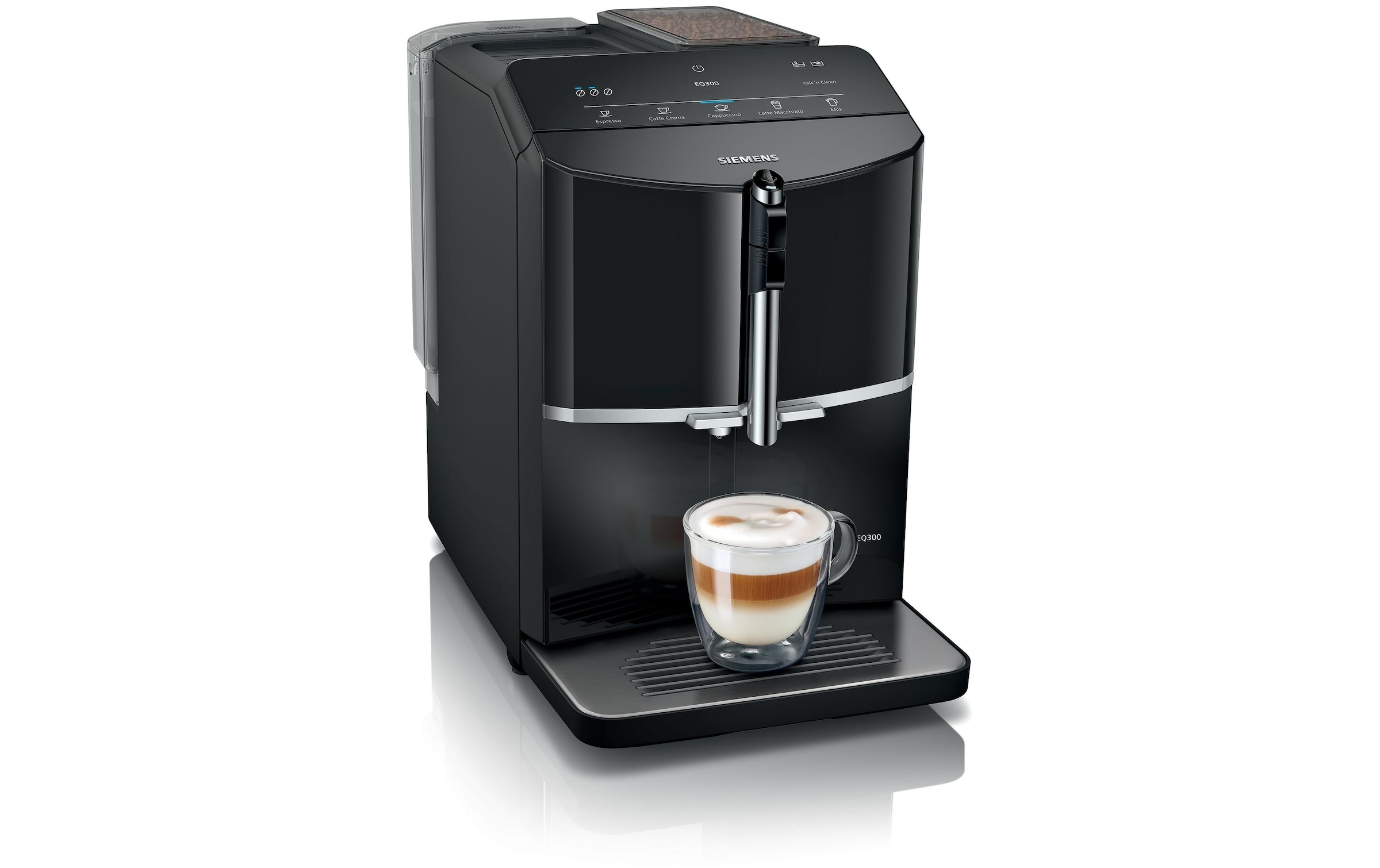 SIEMENS Kaffeevollautomat »EQ300«