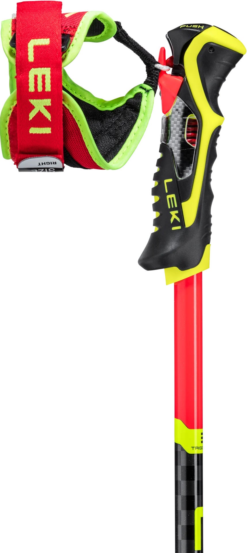 Leki  Venom SL 3D