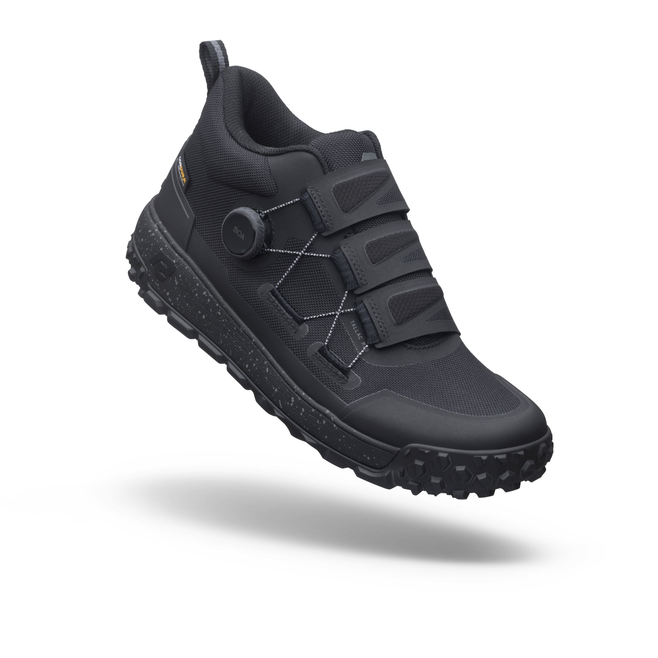 Ride Concepts Tallac Mid Clip Boa M's