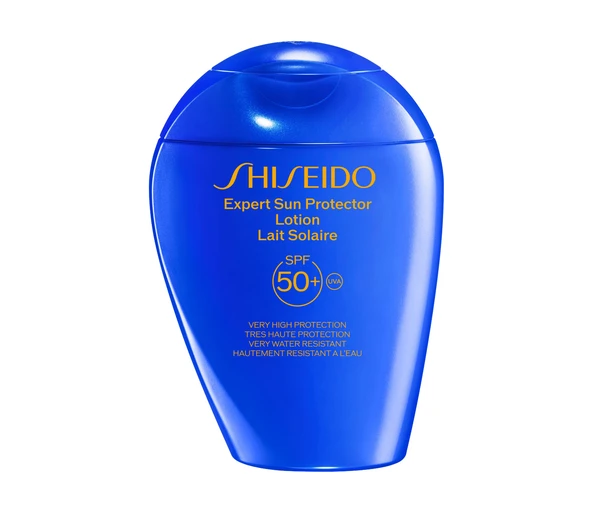 Shiseido Expert Sun Protector Lotion SPF50