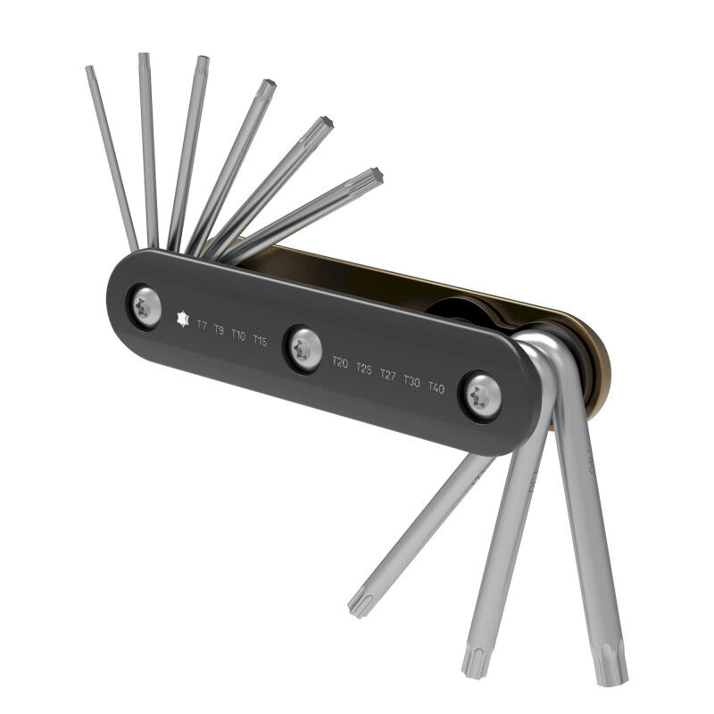 Torx Combo