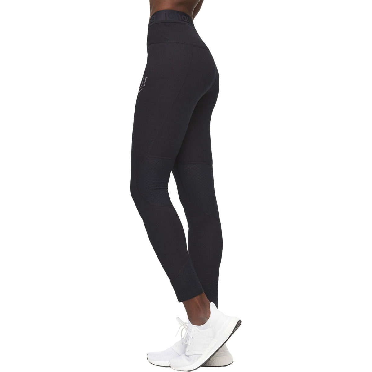 Johaug Lithe Tech-Wool Leggings Dame