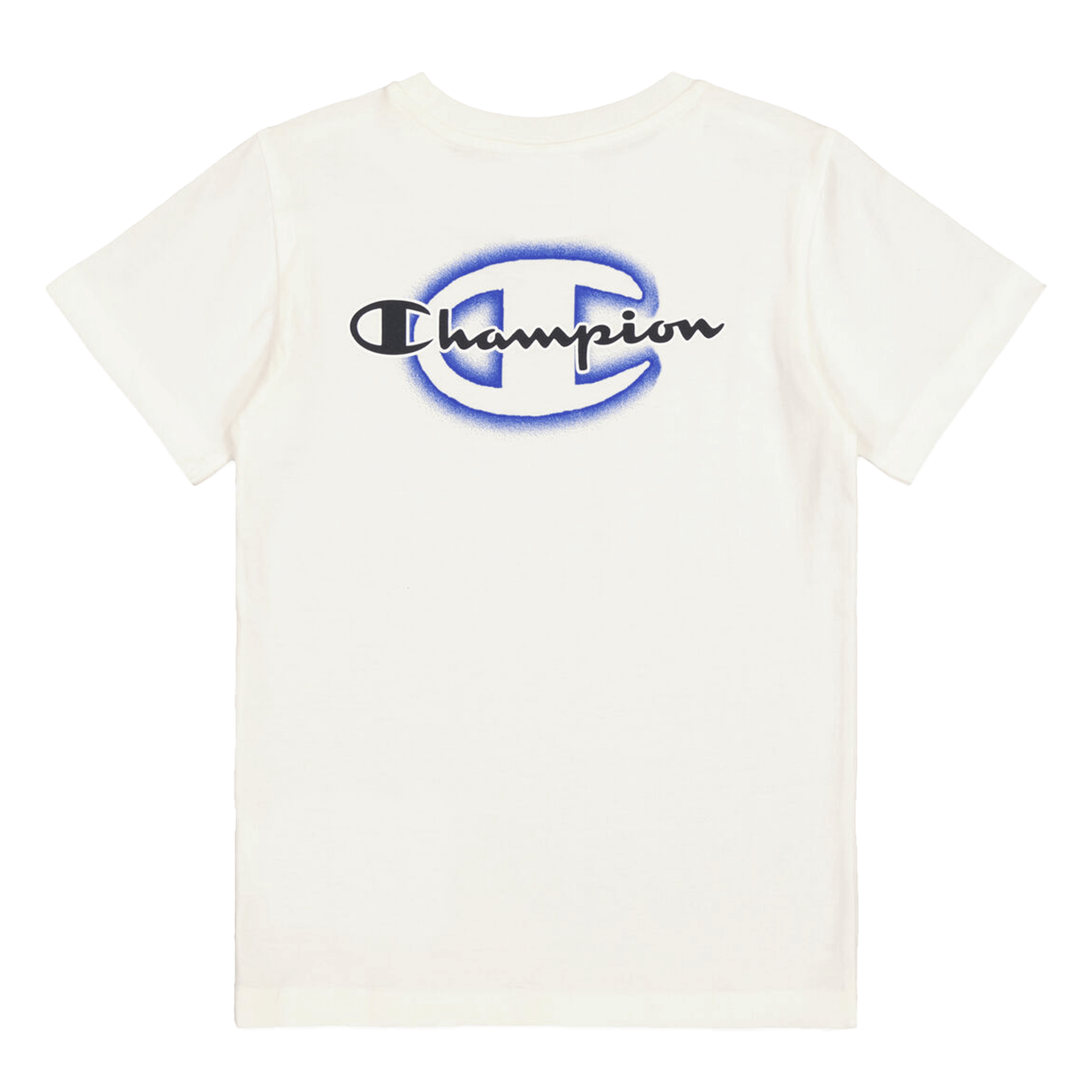 Champion SS tee JR - Fritid og bomull