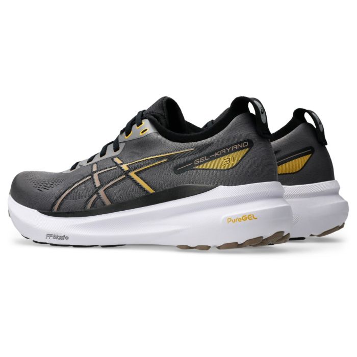 Asics Herre Løbesko Gel-Kayano 31 Grå