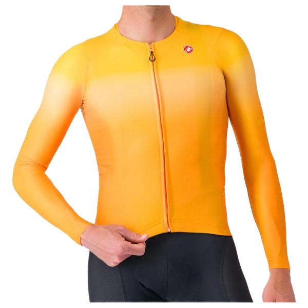 Castelli - UPF Long Sleeve Jersey - Maillot de cyclisme