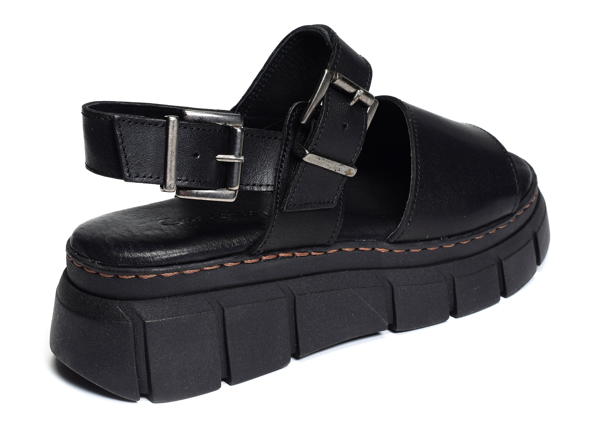 Albane noir