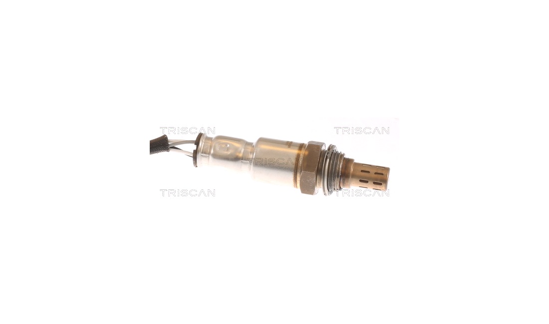 Lambda-sonde,