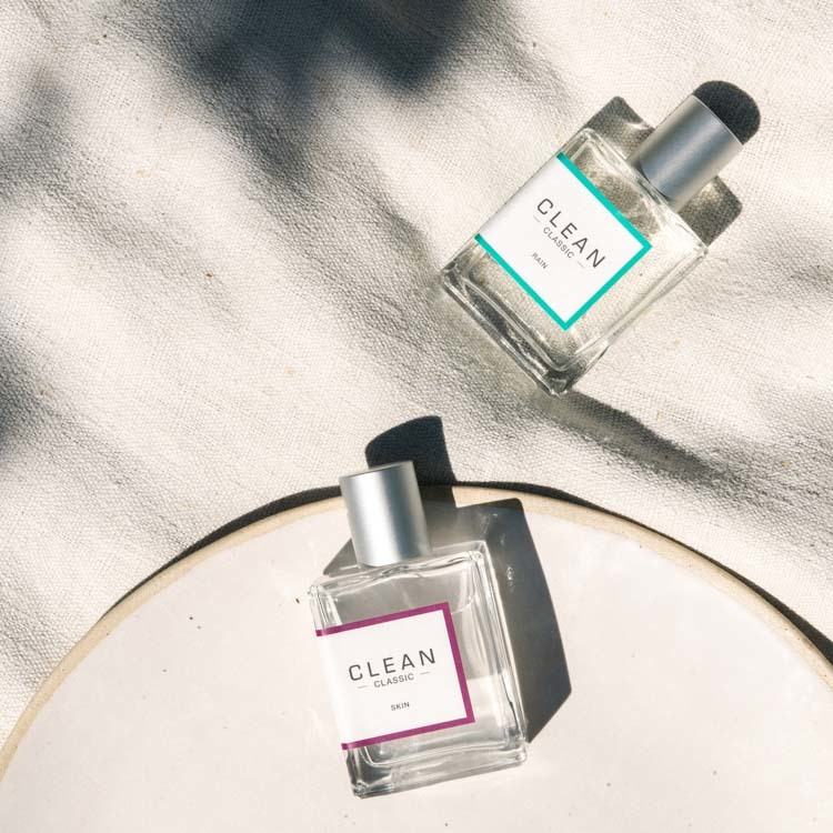 Clean Rain Eau De Parfum 60ml