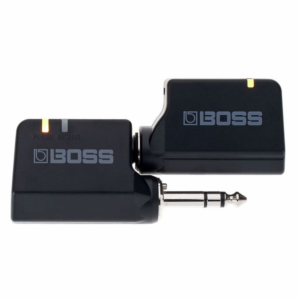 Boss WL-20 Wireless System