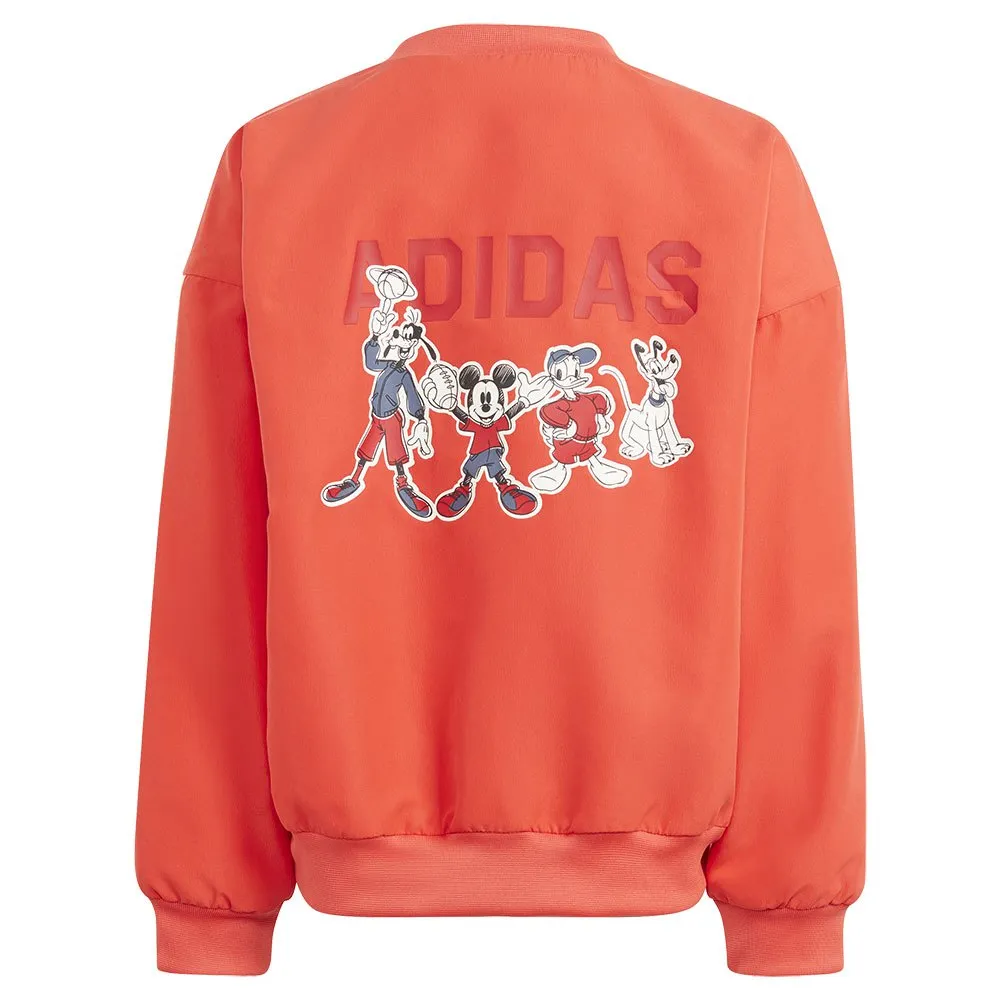 adidas Disney Mickey Mouse jacke