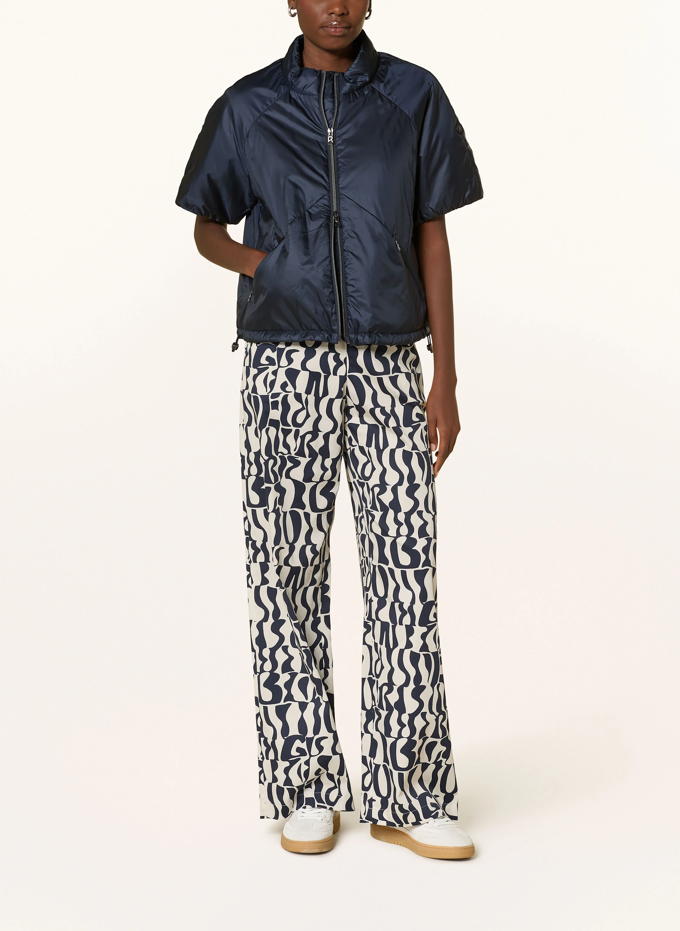 BOGNER Blouson BRITANY