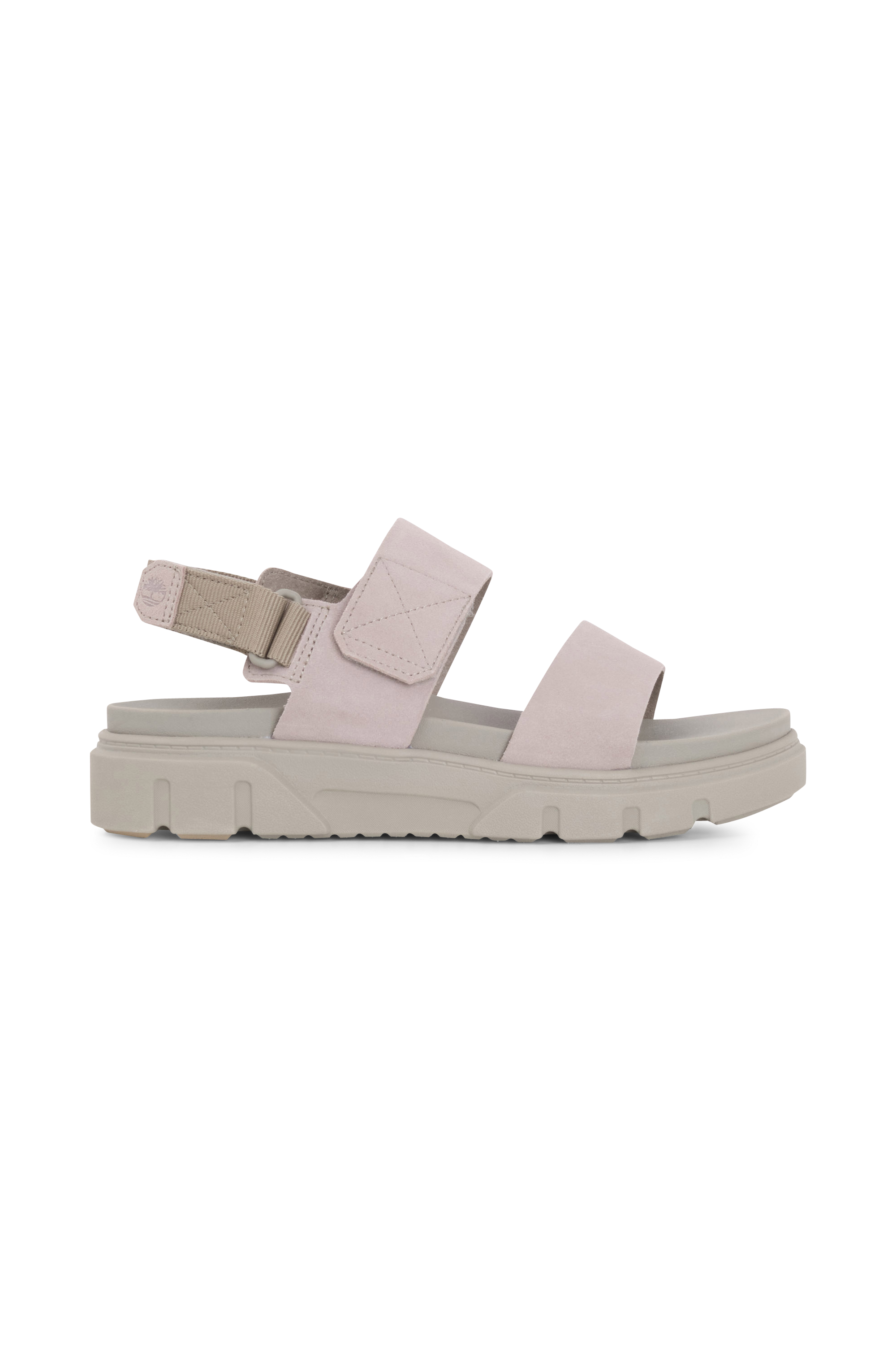 TIMBERLAND Sandales GRFS BACKSTRAP SANDAL LIGHT Vert