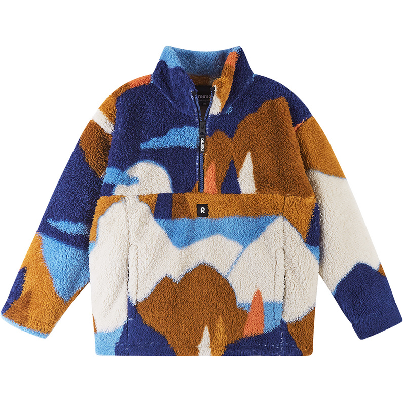reima Kinder Turkikas Pullover